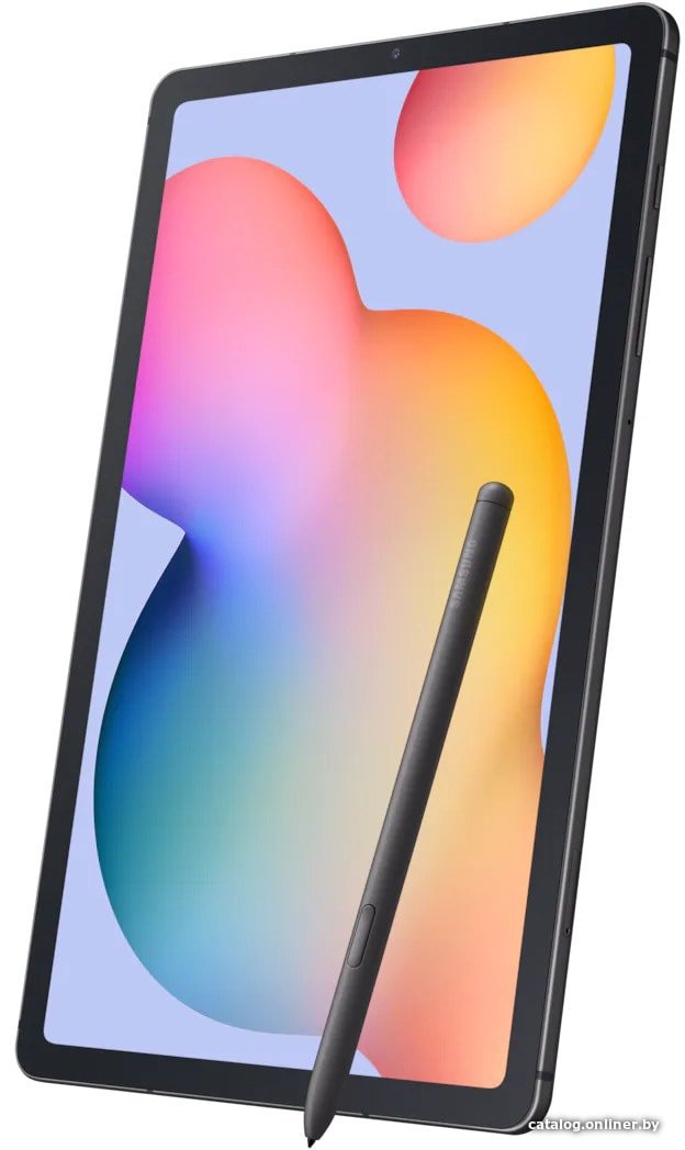 Планшет Samsung Galaxy Tab S6 Lite Wi-Fi 128GB