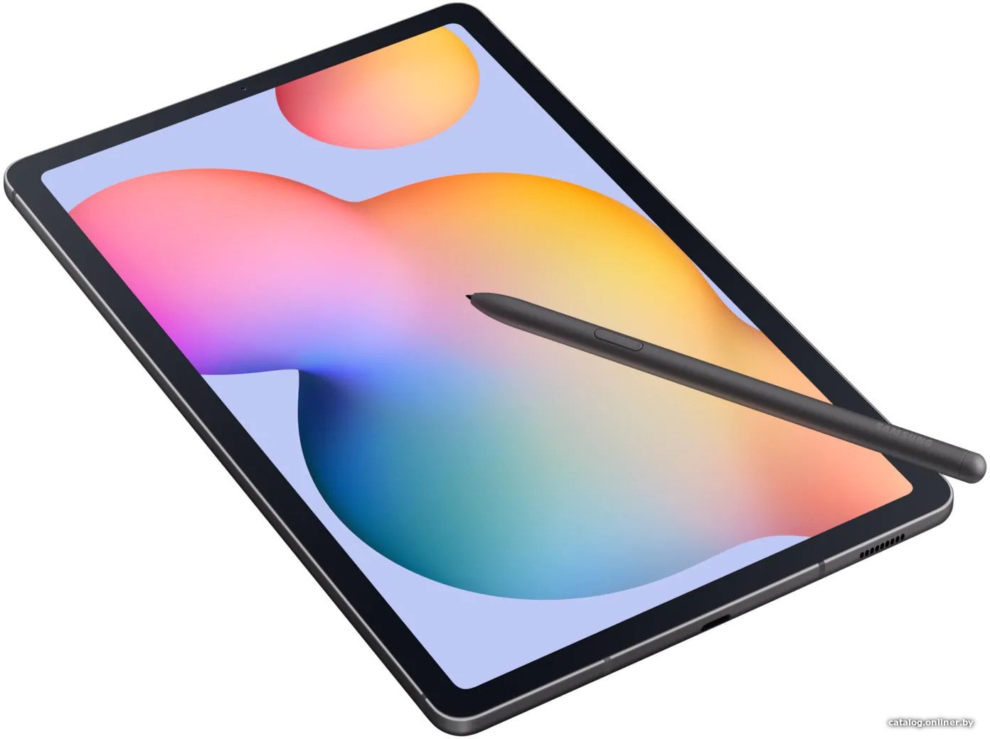 Планшет Samsung Galaxy Tab S6 Lite Wi-Fi 128GB