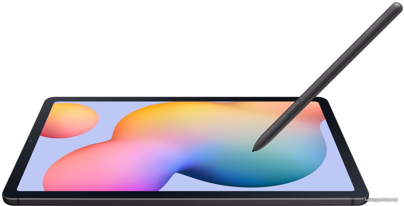 Планшет Samsung Galaxy Tab S6 Lite Wi-Fi 128GB
