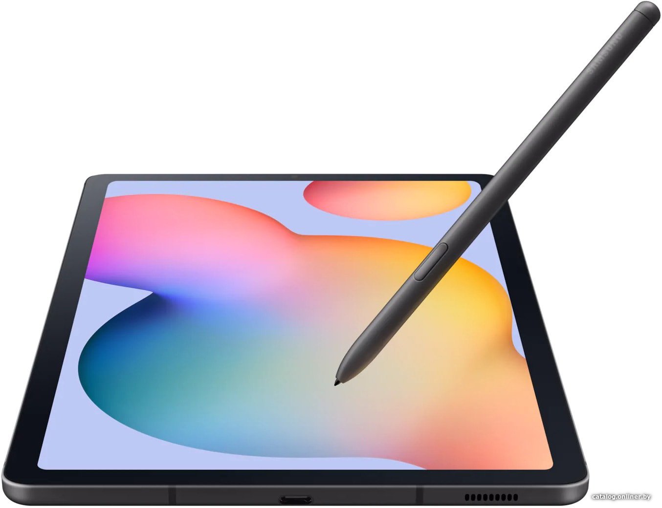 Планшет Samsung Galaxy Tab S6 Lite Wi-Fi 128GB
