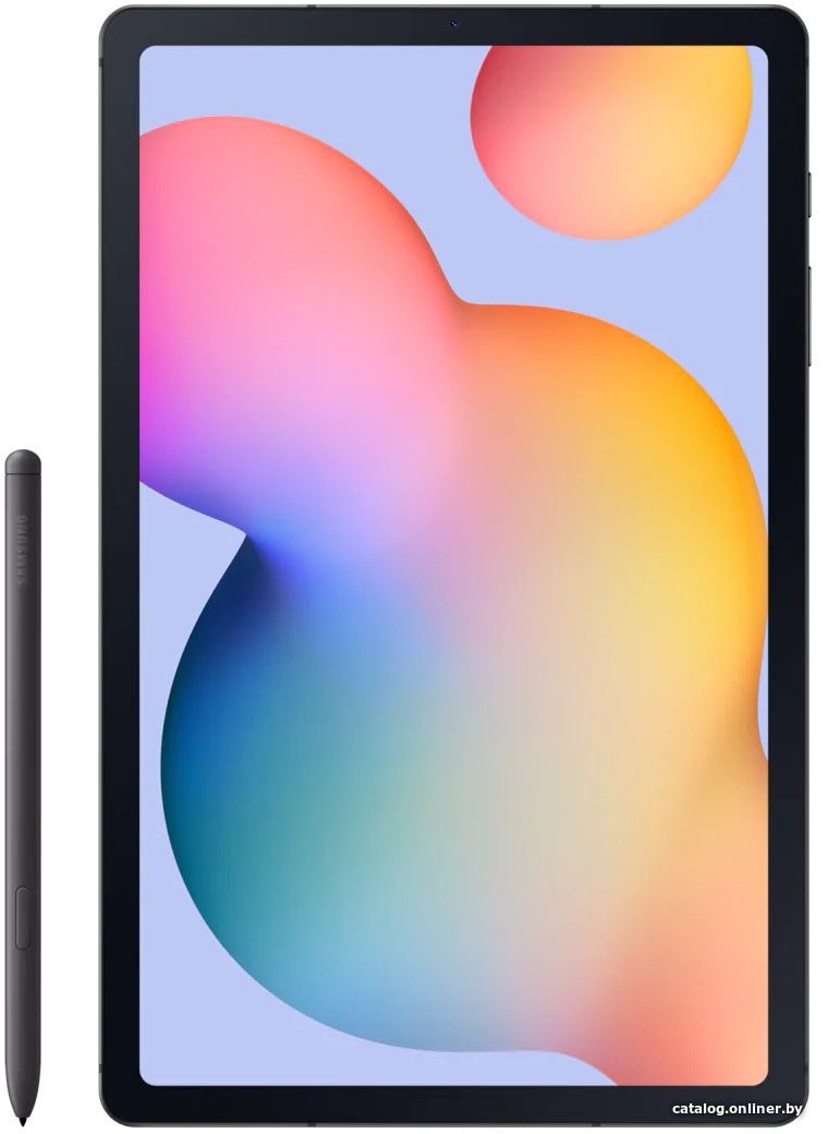 Планшет Samsung Galaxy Tab S6 Lite Wi-Fi 128GB