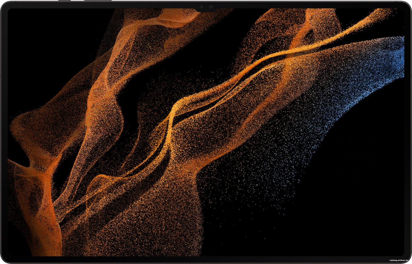 Планшет Samsung Galaxy Tab S8 Ultra Wi-Fi SM-X900 8GB/128GB