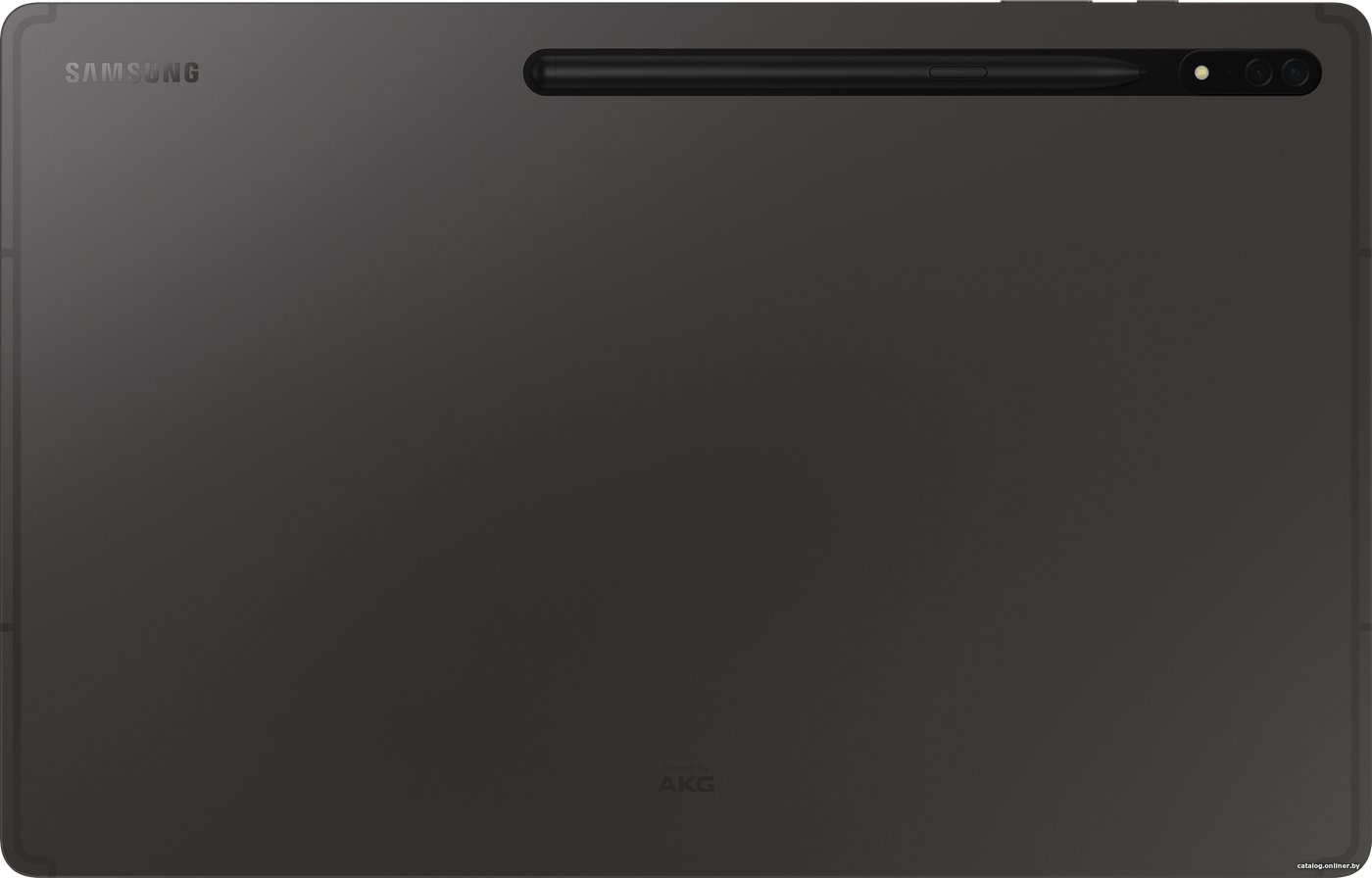 Планшет Samsung Galaxy Tab S8 Ultra Wi-Fi SM-X900 8GB/128GB