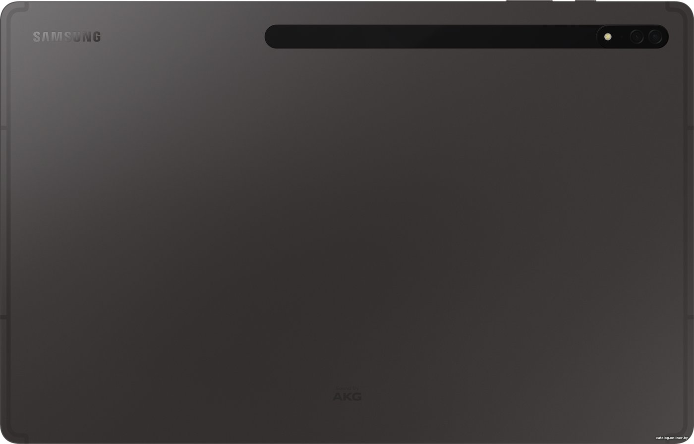 Планшет Samsung Galaxy Tab S8 Ultra Wi-Fi SM-X900 8GB/128GB