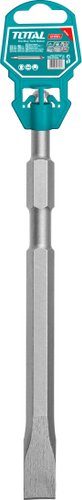 Плоское зубило Total TAC153172