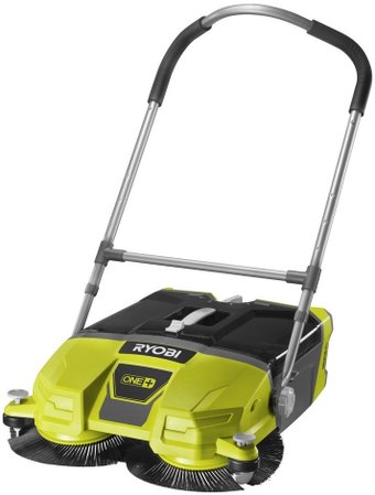 Подметальная машина Ryobi One+ R18SW3-0