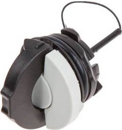 Пробка топливного бака ECO ST210/250/260/290/360/390/440/460 CSP-ST360-020