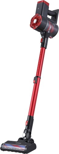 Пылесос AccesStyle VH180N03DR