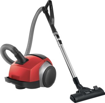 Пылесос BEKO VCC44818WR