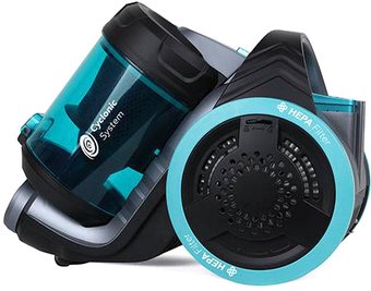 Пылесос BQ VC1607C