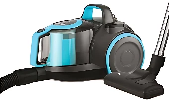 Пылесос BQ VC1810C