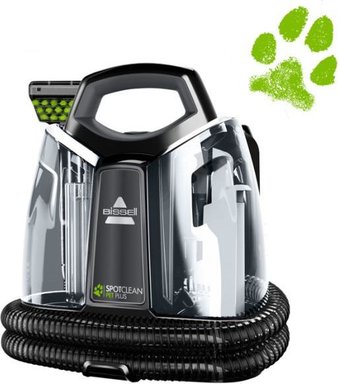 Пылесос Bissell SpotClean Pet Plus 37241