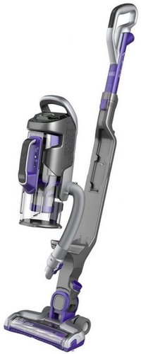 Пылесос Black & Decker CUA625BHP