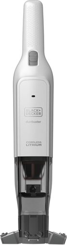 Пылесос Black & Decker HLVC315J11-QW