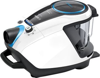 Пылесос Bosch BGS7SIL1