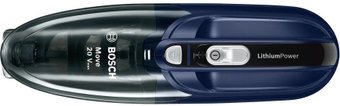 Пылесос Bosch Move Lithium 20Vmax BHN20L