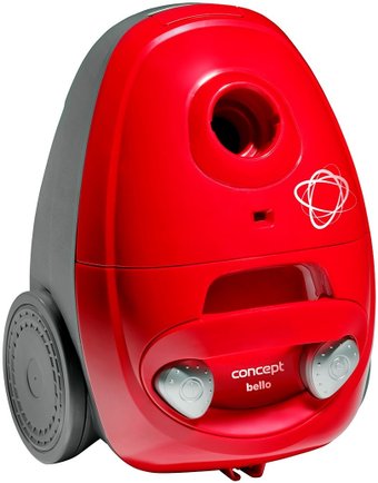 Пылесос Concept VP8350