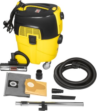 Пылесос DLT PL PRO с авто очисткой