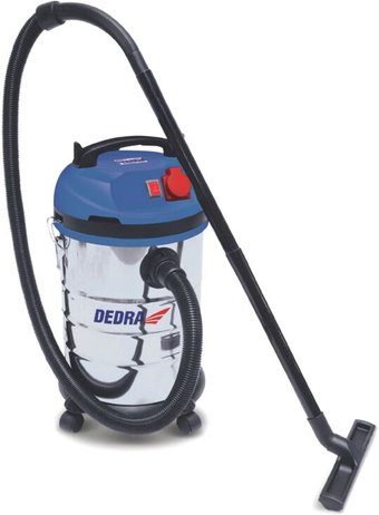 Пылесос Dedra DED6600
