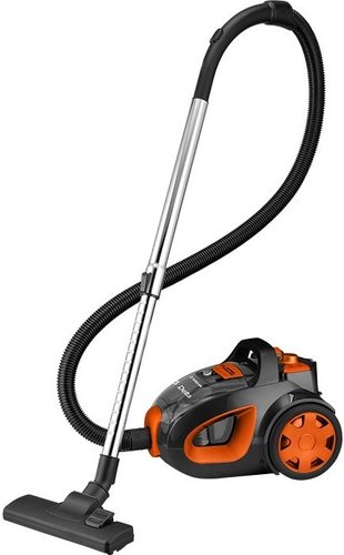 Пылесос Delta DL-0837