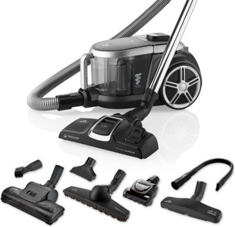 Пылесос ETA Stormy Electronic 4517 90000