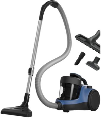 Пылесос Electrolux ECC21-4SB
