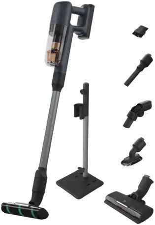 Пылесос Electrolux EP71U142XN