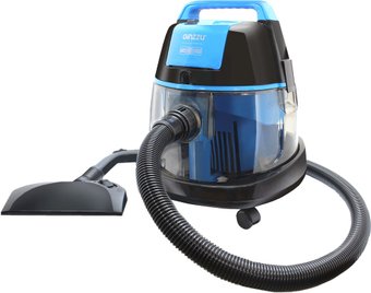 Пылесос Ginzzu VS521