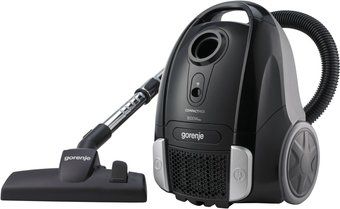 Пылесос Gorenje VC1611CMBK
