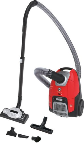 Пылесос Hoover HE510HM 011