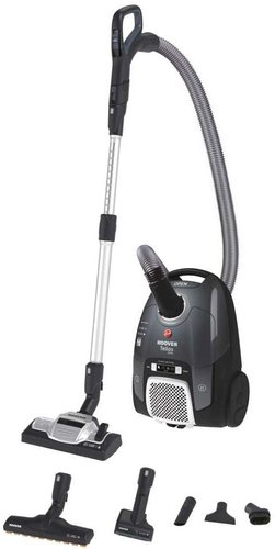 Пылесос Hoover Telios Extra TX48ALG 011