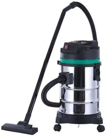 Пылесос Jaguar Machinery JVC-35