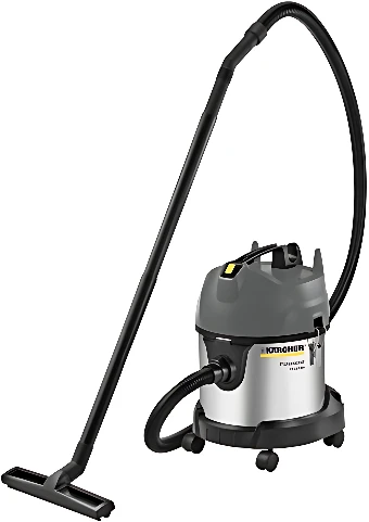Пылесос Karcher NT 20/1 Me Classic 1.428-548.0