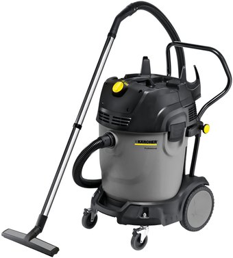 Пылесос Karcher NT 65/2 Tact2 1.667-286.0