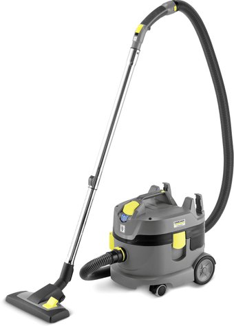 Пылесос Karcher T 9/1 Bp 1.528-111.0
