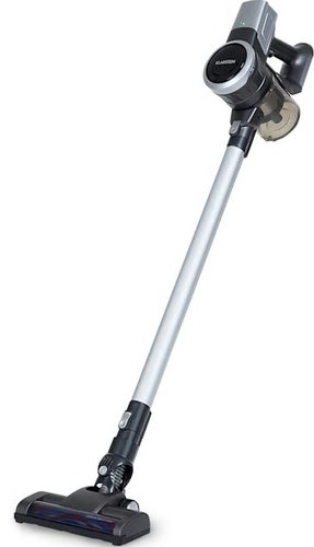 Пылесос Klarstein Clean Butler 4G Silent