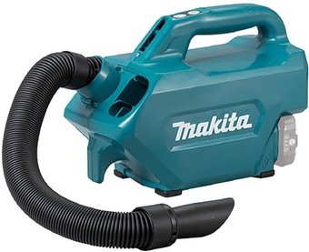 Пылесос Makita CL121DZ