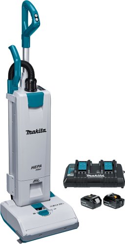 Пылесос Makita DVC560PT2