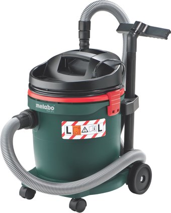 Пылесос Metabo Asa 32 L