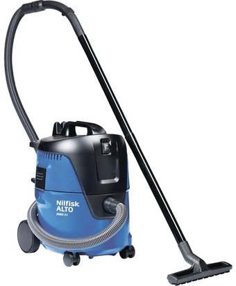 Пылесос Nilfisk-Alto Aero 21-01 PC