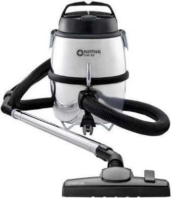 Пылесос Nilfisk-Alto GM80C