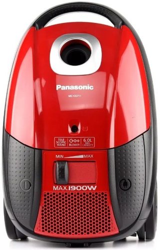 Пылесос Panasonic MC-CG711R