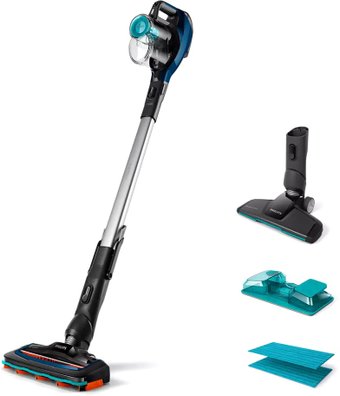 Пылесос Philips FC6719/01