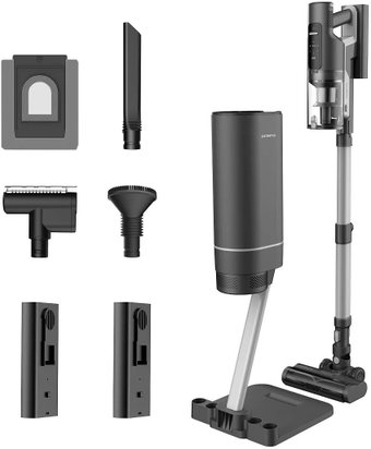 Пылесос Polaris PVCSDC 2001