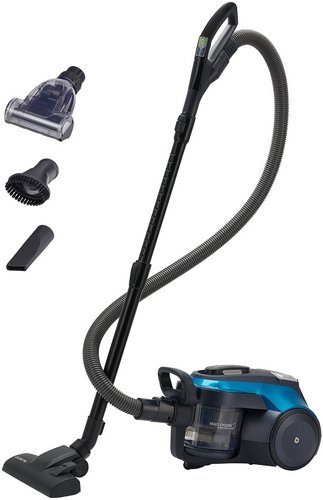 Пылесос Polaris PVC 2004Ri