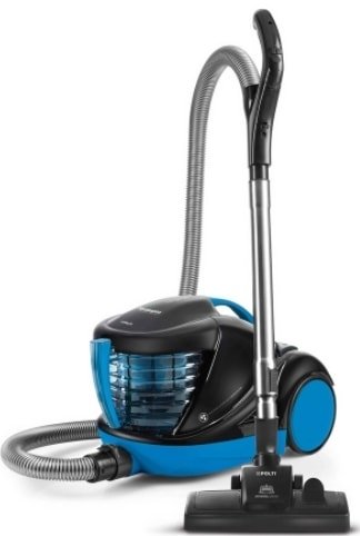 Пылесос Polti Forzaspira Lecologico Aqua Allergy