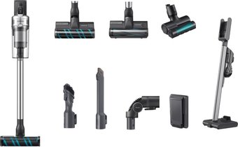 Пылесос Samsung VS20R9046T3/AA