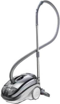 Пылесос Thomas Twin TT Orca