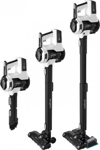 Пылесос Vestfrost VF-VM4001WB Aqua