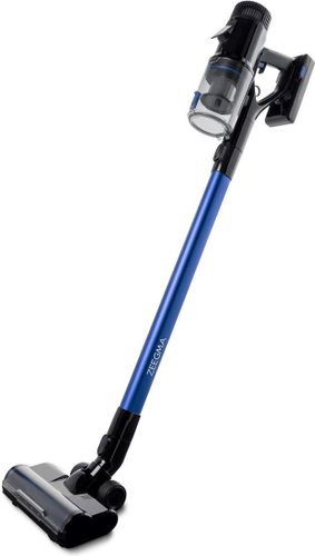 Пылесос Zeegma Zonder Klaar